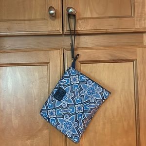 Liberty of London wristlet